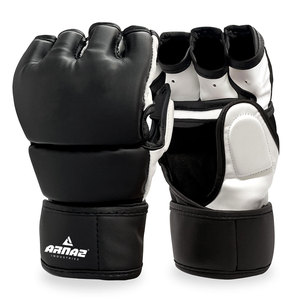 ถุงมือ MMA ประสิทธิภาพสูง ระบายอากาศได้ดี พร้อมการป้องกันแรงกระแทก สำหรับการฝึกซ้อมหนัก - Product Image 1