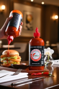 Salsa de Chile Natural ChiliCa 712g, Bolsa a Granel, Venta al por Mayor, Proveedores Verificados de Vietnam, Picante y Ácida en Envase de Botella/Tambor - Product Image 5