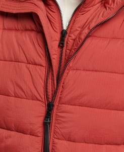 Lightweight Custom Warm <b>Feather</b> Winter Outdoor Puffer <b>Down</b> 2025 Customized High Quality Oem Puffer Bubble Jackets for Men - Product Image 6