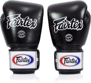 Gants de boxe légers et personnalisables pour enfants WOSWEIR, fermeture auto-agrippante, impression numérique, équipement d'entraînement de fitness MMA Sanda, boxe - Product Image 4