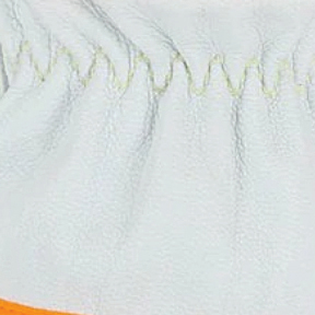 Guantes de nitrilo personalizados con logo, 10 mil, duraderos, con puño de seguridad, protección contra impactos y vibraciones TPR, nivel 1, transpirables - Product Image 6
