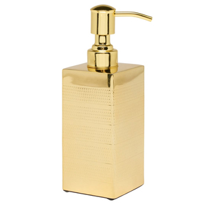 Luxury Antique Bronze <b>Hand</b> <b>Soap</b> Dispenser Textured Metallic Lotion Pump Bottle Premium <b>Refillable</b> Bathroom Countertop Liquid - Product Image 5