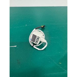 Interruptor de Presión de Alta Precisión SMC ZSE60F-A2-70L-M, Usado como Pieza de Repuesto para Equipos Semiconductores Legacy - Product Image 4