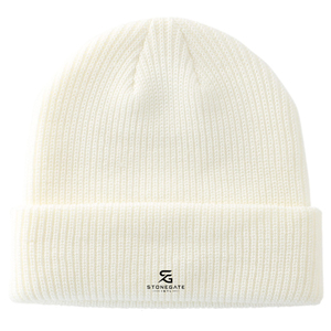 Premium Acrylic Winter Beanie Hat Soft Knit Skull <b>Cap</b> Men Women Warm Cuffed Headwear for Cycling Running <b>Hiking</b> and Travel 2026 - Product Image 5