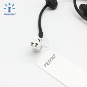 Capteur ABS de marque PEIVSO, prix d'usine, haute performance, pour HYUNDAI TUCSON 2010-2014, pour KIA SPORTAGE 2011-2012, OEM 95681-2S500 - Product Image 3