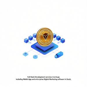 บริการพัฒนาซอฟต์แวร์แบบ Full Stack สำหรับสตาร์ทอัพ รวมถึงแอปพลิเคชันมือถือและซอฟต์แวร์การตลาดดิจิทัลสำหรับองค์กร มีสินค้าพร้อมจำหน่าย - Product Image 1