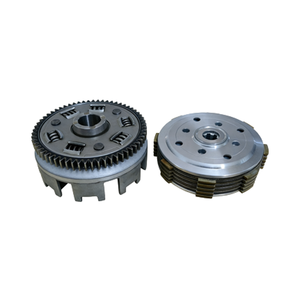 Embrayage complet TVS <span class=keywords><strong>Apache</strong></span> RTR 180, ensemble d'embrayage, paniers d'embrayage, ressorts pour <span class=keywords><strong>moto</strong></span> - Product Image 1