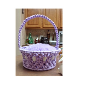 Latest Design Handmade <b>Basket</b> Straw Storage Bin Seagrass Macrame <b>Basket</b> <b>With</b> <b>Handle</b> Rattan <b>Basket</b> for Home Decoration - Product Image 2