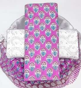 Tela de algodón para mujer, hermosa, suave, transpirable y agradable para la piel, para un uso diario elegante y cómodo. - Product Image 5