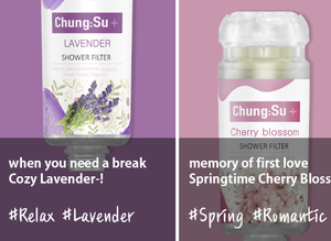 Ionpolis Premium Fresh Water Plus 6 Sabores Vitamina C Filtro de Ducha Externo - Product Image 5