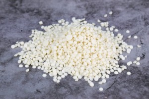 Venta al por mayor de galletas y bizcochos de panadería, chocolate compuesto HALAL OEM/ODM, chispas de chocolate blanco compuesto, cacao 1KG, precio de oferta. - Product Image 3