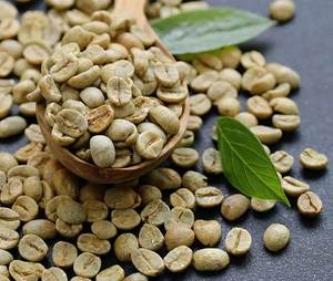 DHPONE Vietnam Granos de Café Verde Orgánico Arábica, Calibre 16, Puro Natural, Tueste a Granel, Calidad Estable, Grado 60kg, Bolsa de PP/Yute - Product Image 1