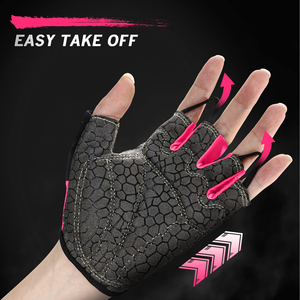 Nouveauté 2026 : Gants de cyclisme haute qualité pour la protection des mains, dernier design, style streetwear décontracté - Product Image 5