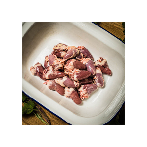 Cœurs de poulet surgelés de qualité supérieure, vente en gros, approvisionnement en vrac, qualité alimentaire, prêts à être expédiés, fournisseur d'exportation de qualité supérieure - Product Image 4