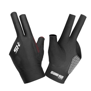 Nuevos Guantes de Billar de Diseño Personalizado, Ligeros y Transpirables, Guantes de Snooker, Servicio OEM ODM, Guantes de Snooker Económicos para Práctica - Product Image 1
