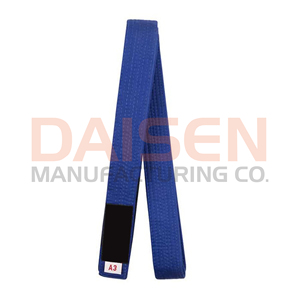 Cinturón Ligero de Karate MMA, Accesorios de Entrenamiento de Artes Marciales de Primera Calidad, Estilo Deportivo Cómodo - Product Image 3