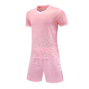 Uniforme de Fútbol Americano Personalizado de Primera Calidad, Camisetas de Fútbol de Malla Transpirable para Hombre y Mujer - Product Image 2