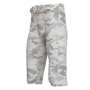 Custom American Football Uniform <b>Camo</b> Jersey Pants Set Sublimation Team Sportswear - Product Image 6