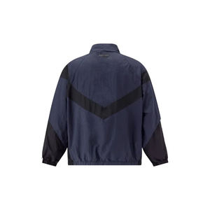 <b>Men's</b> Winter Thick Zipper Windbreaker <b>Jacket</b> for <b>Cycling</b> Running OEM Service - Product Image 2