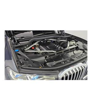 บีเอ็มดับเบิลยู เอ็กซ์7 เอ็กซ์ไดรฟ์ 40ดี ดีไซน์ เพียว เอ็กเซลเลนซ์ ปี 2024 รถ 7 ที่นั่ง เครื่องยนต์ดีเซล เกียร์อัตโนมัติ พวงมาลัยซ้าย ระยะทาง 36,982 กม. - Product Image 6