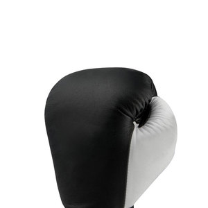 Gants de boxe, gants de MMA, entraînement, impression de logo personnalisé, PU professionnel pour adultes, service OEM - Product Image 4
