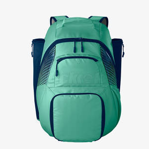 Bolsa de Transporte para Béisbol, Diseño Resistente con Múltiples Bolsillos de Almacenamiento para Equipo y Artículos de Entrenamiento - Product Image 2