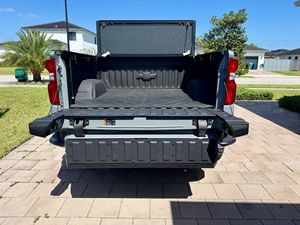 รถกระบะมือสอง Chevrolet Silverado 1500 Crew Cab RST Sherrod Eclipse 4x4 ปี 2025 สภาพดีเยี่ยม พร้อมส่ง - Product Image 6