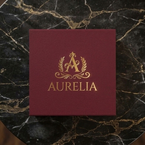 Boîte en papier rigide de luxe avec logo personnalisé, emballage cadeau, boîte d'expédition pour flacon de parfum, présentoir de vente au détail - Product Image 5