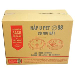 Caja de Envío Autoarmable de Cartón Corrugado con Patrón Personalizable, Grosor de 3 mm, Impresión UV Flexo, Embalaje para Electrónica de Consumo - Product Image 5