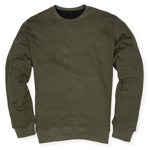 Conjunto Deportivo Personalizado con Logotipo al por Mayor, Traje Deportivo de Invierno para Hombre, Estilo Urbano, Transpirable, Ligero, de Poliéster/Algodón - Product Image 5