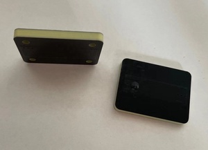 IP68 chống nhiệt độ cao UHF RFID <span class=keywords><strong>Tag</strong></span> cho xe ô tô sản xuất - Product Image 5