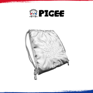 TREASURE - [ NEW WAV ] 4TH MINI (VERSION SAC À CORDON) Album CD KPOP, best-seller en Corée, pour tous les âges - Product Image 1