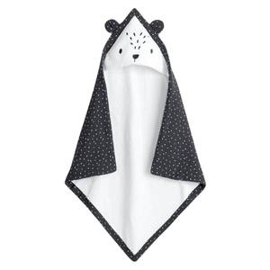 Professional Supplier Organic Cotton Hooded Beach <b>Towel</b> For Baby Ultra Soft Absorbent Swim <b>Wrap</b> Private Label Manufacturer - Product Image 2