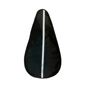 Sacs de Padel et de Tennis de Table 2026 Modernes, Élégants, de Haute Qualité, Style Sportif, en Nylon et Polyester Durables, Imperméables avec Fermeture Éclair - Product Image 3