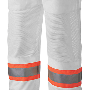 Overoles de Seguridad Ignífugos de Alta Calidad y Bajo Precio con Característica Reflectante, Logotipo Personalizado OEM y Color Sólido - Product Image 6