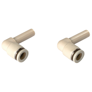 TPC MECHATRONICS Piezas neumáticas de ajuste de un toque Modelo 2017 - Product Image 1