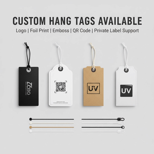 Fabricante de Camisetas Personalizadas con Logotipo y Soluciones de Empaque - Product Image 6