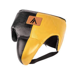 Protector Inguinal Deportivo con Logotipo Personalizado, Último Modelo, para MMA, Boxeo, Protector Inguinal Profesional 2026 - Product Image 3