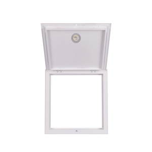 Multi Purpose Full Metal Access Panel Kuwait Durable Steel Door for Wall Ceiling Inspection Maintenance and Utility Access Use - Product Image 3