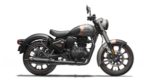 MOTOCICLETTA <span class=keywords><strong>ROYAL</strong></span> <span class=keywords><strong>ENFIELD</strong></span> "CLASSIC 350" IN VENDITA a Prezzi Convenienti, MIGLIORE MOTO con Eccellente Economia di Carburante e Prestazioni - Product Image 3