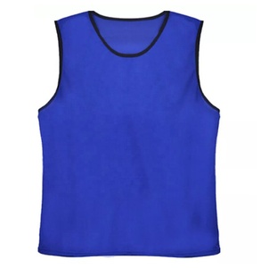 Baberos de entrenamiento deportivo de fútbol personalizados para niños y adultos, nombre de equipo, también su marca - Product Image 3