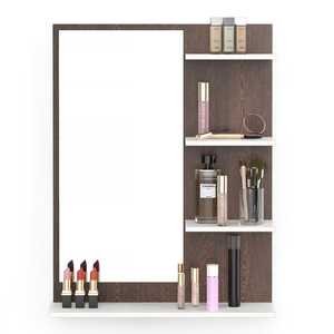 โต๊ะเครื่องแป้งมินิสมัยใหม่จากริโก้ ผลิตจากวัสดุไม้แผ่น - Product Image 6