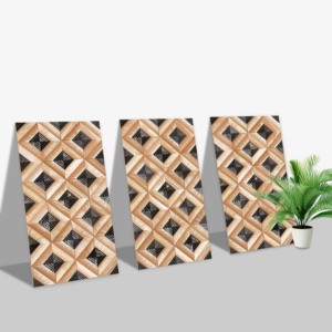 Premium Choice Premium Quality Asia Tiles Elevation Tiles 300x600mm Wall Tiles For Bedroom <b>Flooring</b>. - Product Image 1