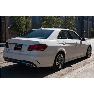 Mercedes-Benz E250 BlueTEC 2016 - Product Image 2