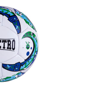 Balón de Fútbol Soccer Personalizado al por Mayor, Económico, de Alta Calidad, Tamaño Oficial 5, para Interior y Exterior - Product Image 2