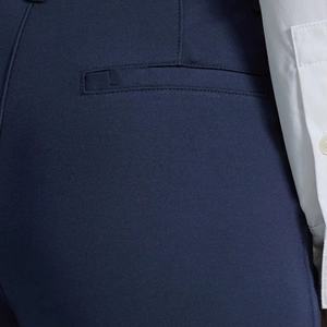 Women's Plus Size Casual <b>Polyester</b>/Nylon Velvet Flare <b>Jogger</b> Pants Winter Wear Flat Front Sexy Fitness Pants - Product Image 6