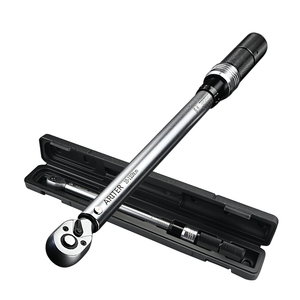 Llave Dinamométrica Arter de 10-150 Nm de Alta Precisión, Grado Industrial, para Reparación de Automóviles, Motocicletas y Bicicletas - Product Image 5
