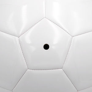 Nouveau Matériel Ballon de Football Professionnel d'Entraînement avec Chambière en Caoutchouc Classique Léger Respirant Durable Haute Qualité - Product Image 6