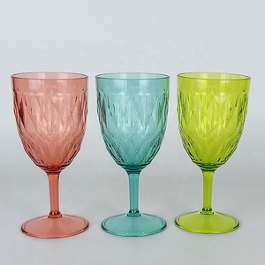 Lanzadores de agua de plástico acrílico, sin BPA - Product Image 3