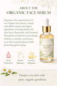 Sérum Éclaircissant Végan pour la Peau, Huile Essentielle Hydratante en Profondeur, Améliorant l'Éclat, Anti-Âge, Certifié GMP, Usine OEM ODM - Product Image 4